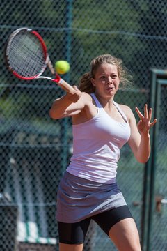 Adelina Krüger 483 - Amato Caffe Open